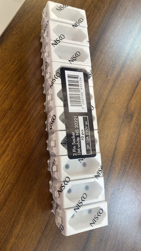 ابريز امريكي نسكو  A16